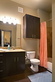 New Luxury Apartments in Denton, Tx! in Denton, TX (Photo 7 of 8)
