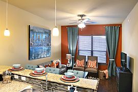 New Luxury Apartments in Denton, Tx! in Denton, TX (Photo 8 of 8)
