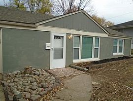10524 Lake Drive 3 Bed 1 Bath in Independence, MO