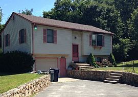 Enjoy a Bit of Country Close By The Bay! in North Kingstown, RI