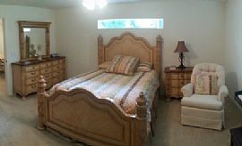 Beautful Family Home, 3 Bedroom, 2 Bath. in Ocala, FL (Photo 4 of 5)