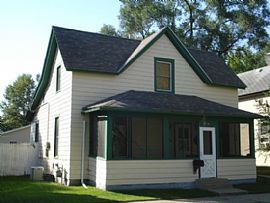 This House Has Two Sun Rooms. a 2.5 Car Garage in La Crosse, WI