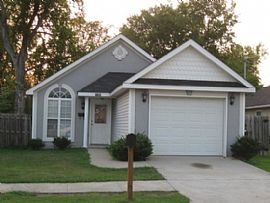 Beautiful 3br 2ba House with Garage in Augusta, GA
