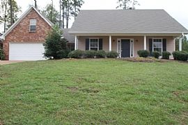  4 Bedroom, 2 Bath House in Castlewoods. in Brandon, MS
