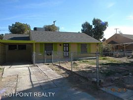 616 N 4th St, Las Vegas, Nv 89101 in Las Vegas, NV