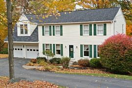 4 Beds 3.5 Baths Great and Amazing Features in The House Utilit in Bow, NH