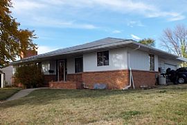 3 Bedrooms, 2 1/2 Bathroom Home,2car/gar Included Washer/dryer in Bismarck, ND