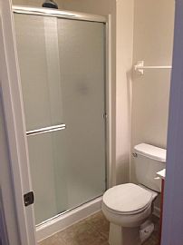 Beautiful 3br and 2bath Wood Flooring in The Open Living Area in Lexington, KY (Photo 8 of 10)