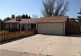 Four Bedroom Rancher. Recently Remodeled Granite Countertops in Colorado Springs, CO