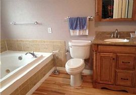 Four Bedroom Rancher. Recently Remodeled Granite Countertops in Colorado Springs, CO (Photo 2 of 5)