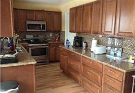 Four Bedroom Rancher. Recently Remodeled Granite Countertops in Colorado Springs, CO (Photo 4 of 5)