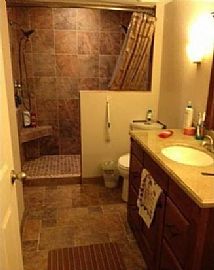 Four Bedroom Rancher. Recently Remodeled Granite Countertops in Colorado Springs, CO (Photo 5 of 5)