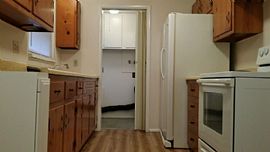 This Is a 1134 Square Foot, 1 Bedroom, Single Family Home in Dayton, OH (Photo 3 of 5)