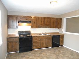 This Newly Renovated Single Family House at 4841 Rose Blossom in Hazelwood, MO (Photo 4 of 6)