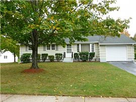 This Ranch Home Can Be Yours. Features Include Three Bedrooms in East Haven, CT