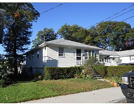 36 Weymouth Ave Sun Splashing Single Family House in Boston, MA