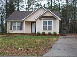 This Ranch Style Home Features 3 Bedrooms, 1.5 Bathrooms and Ov in Charlotte, NC