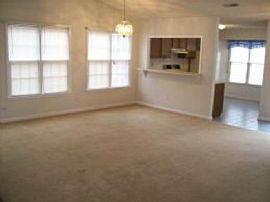 This Ranch Style Home Features 3 Bedrooms, 1.5 Bathrooms and Ov in Charlotte, NC (Photo 3 of 9)