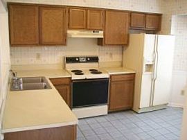 This Ranch Style Home Features 3 Bedrooms, 1.5 Bathrooms and Ov in Charlotte, NC (Photo 4 of 9)