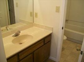 This Ranch Style Home Features 3 Bedrooms, 1.5 Bathrooms and Ov in Charlotte, NC (Photo 6 of 9)