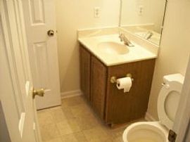 This Ranch Style Home Features 3 Bedrooms, 1.5 Bathrooms and Ov in Charlotte, NC (Photo 7 of 9)