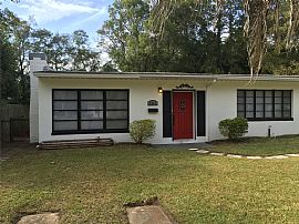 Wonderful Home on Spacious Lot with Large Fenced Back Yard, in Jacksonville, FL