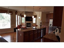 Hamilton Mill Subdivision, Dacula Ga,$2,650/mo 5 Beds, 4 Baths in Dacula, GA (Photo 9 of 12)