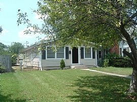 This Single Family Ranch Is Ready For You and Your Family in Columbus, OH