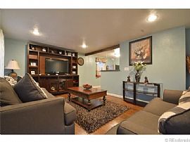 Welcome Home!! Must See 5 Bedroom, 2 Bathrooms in Denver, CO (Photo 2 of 2)