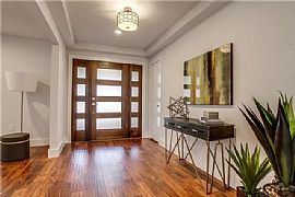 Professionally Renovated Stunning Transitional Style Home in Dallas, TX (Photo 2 of 3)