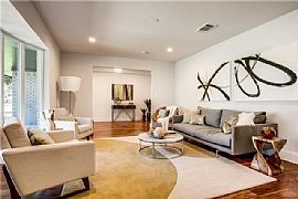 Professionally Renovated Stunning Transitional Style Home in Dallas, TX (Photo 3 of 3)