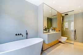 Newly Furnished One Bedroom Apartment in Chicago, IL (Photo 4 of 5)