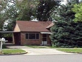 2bd 1ba Single-Family Home Right on Main Street in Springville, UT