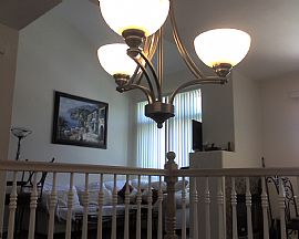 4th Sharer Wanted. Spacious 4 Bedroom Townhouse, Near Pasadena. in San Gabriel, CA (Photo 7 of 11)