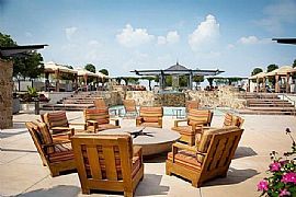 Luxury Condo For Lease--Montgomery Plaza in Fort Worth, TX