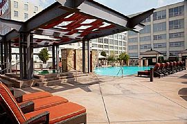 Luxury Condo For Lease--Montgomery Plaza in Fort Worth, TX (Photo 2 of 12)