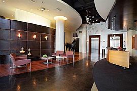 Luxury Condo For Lease--Montgomery Plaza in Fort Worth, TX (Photo 5 of 12)