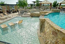 Luxury Condo For Lease--Montgomery Plaza in Fort Worth, TX (Photo 6 of 12)