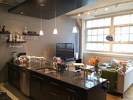 Luxury Condo For Lease--Montgomery Plaza in Fort Worth, TX (Photo 7 of 12)