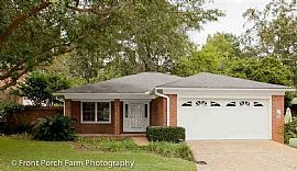  Awesome House/townhome in Terre Bonne on Rue De Lafitte!  in Tallahassee, FL