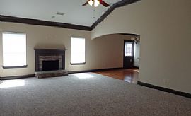 Beautful Family Home, 4 Bedroom, 3.5 Bath. in Jefferson, GA (Photo 6 of 11)