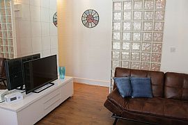 1 Bedroom in Cambridge Near Havard Square in Cambridge, MA