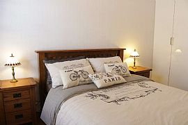 1 Bedroom in Cambridge Near Havard Square in Cambridge, MA (Photo 2 of 4)