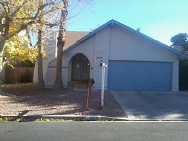 4820 Summerhill Rd, Las Vegas, Nv 89121 in Las Vegas, NV