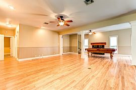 Happy New Year Home in Beautiful Acadian and Huge Family Room in Slidell, LA (Photo 3 of 11)