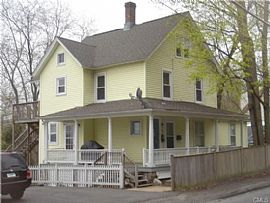 15 Wellsville Ave, New Milford, Ct 06776 in New Milford, CT