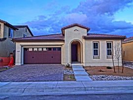 3716 Lower Saxon Ave, North Las Vegas, Nv 89085 in North Las Vegas, NV