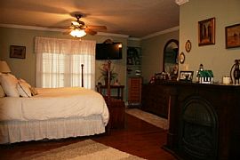 Updated Kitchen with New Cabinets, Granite Counter Tops in Albany, GA (Photo 3 of 11)