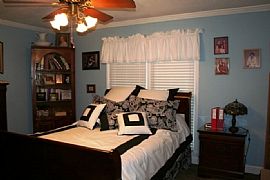 Updated Kitchen with New Cabinets, Granite Counter Tops in Albany, GA (Photo 7 of 11)