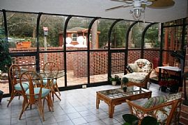 Updated Kitchen with New Cabinets, Granite Counter Tops in Albany, GA (Photo 8 of 11)